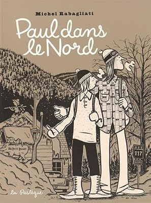 PASTEQUE Paul dans le Nord