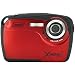 Coleman Xtreme II C12WP-R 16MP Waterproof Digital Camera with 2.5-Inch LCD Screen (Red) RS.11849.00