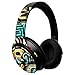 Price comparison product image Graffiti Bose QC35 Headphones stickers/skin/wrap bs10