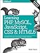 Learning PHP, MySQL, JavaScript, CSS & HTML5: A Step-by-Step Guide to Creating Dynamic Websites by 