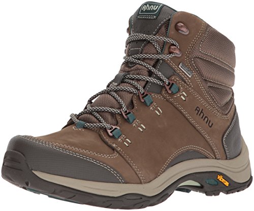 Ahnu Mens W Montara Iii Event Hiking Boot Chocolate Desertcart