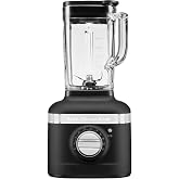 Kitchenaid Artisan 1,4 L Blender 5KSB4026 Cast Iron Black-EBK