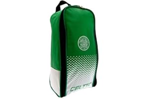 GiftLocalUK Celtic F.C. Boot Bag