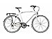 Produktbild 28 Zoll Herren Trekking Fahrrad 21 Gang Adriatica Boxter HP Man, Farbe:weiß, Rahmengröße:50cm