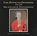 Produktbild Carl Ditters von Dittersdorf 1739-1799 - Der schlesische Opernkomponist: Ausstellungskatalog. Sächsische Landesbibliothek Dresden 21. Juli bis 30. August 1991