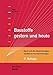 Produktbild Baustoffe gestern und heute: Neue und alte Bezeichnungen Inhaltliche Kurzdarstellungen (Bauwerk)