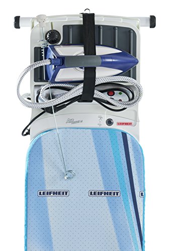 Leifheit 76126 Bügelkompl.sys.AirActive M Advanced VDE - 21