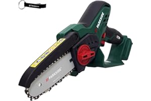 HEADNMORE® Bundle - PARKSIDE® 20V Akku Gehölzschneider PAGHS 20 + HEADNMORE® Schlüsselanhänger (ohne Akku)