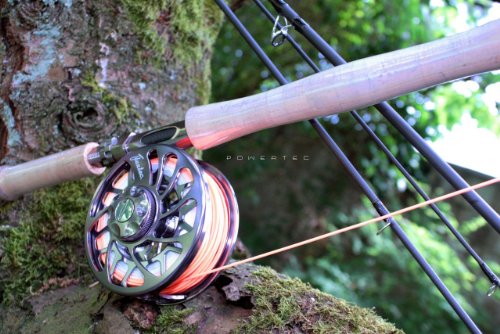 flextec fly rods