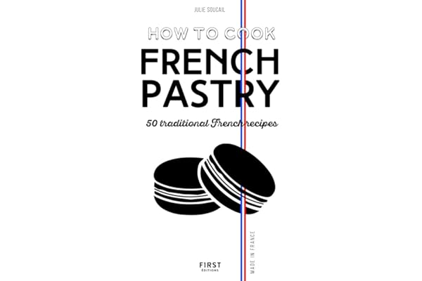 How to cook french pastry