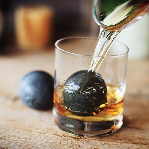 SPARQ Whiskey Spheres (set of 2)
