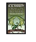 Cover zum Buch Dragon Avenger: The Age of Fire