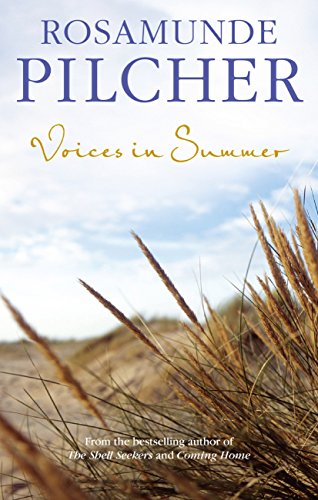 Couverture du livre de Voices In Summer (English Edition)