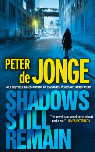Shadows Still Remain (English Edition) livre