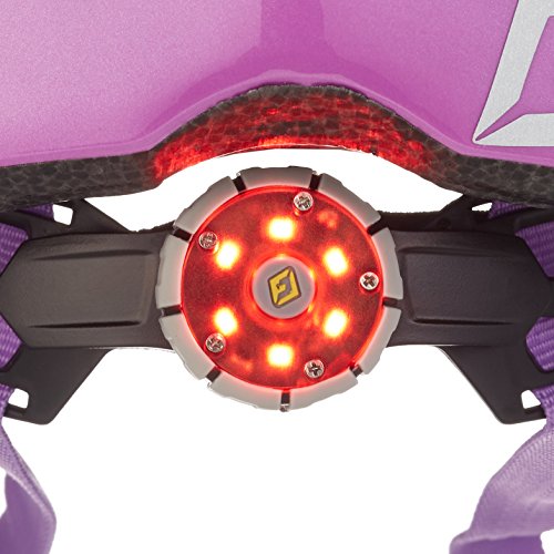 Cratoni Kinder Fahrradhelm Akino - 3