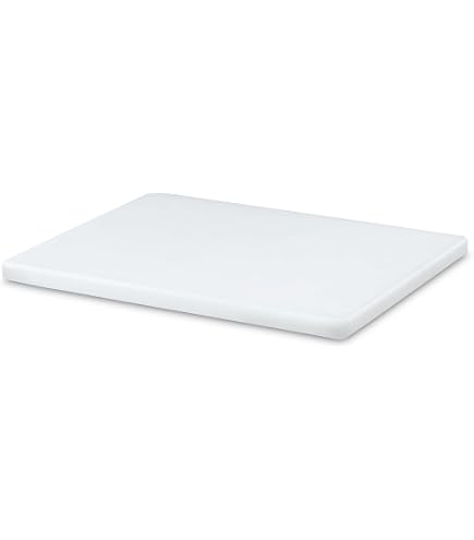 Planche à Découper Percutti Pietra Gris Polypropylène  0,7 X 28,7 X 42 Cm 86697736