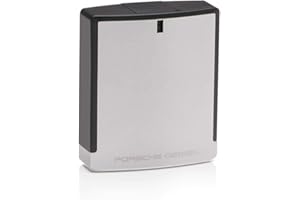 PORSCHE DESIGN Titan - Eau De Toilette