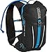 Produktbild CamelBak Products LLC Unisex – Erwachsene Octane 10 70 oz Black/Atomic Blue, grün, One Size