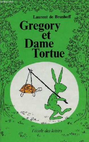 Gregory et Dame Tortue