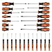 Produktbild TACKLIFE 26-teiliges professionelles magnetisches Schraubendreher-Set mit Koffer, TPR PP Griff, Schlitz/Phillips/Torx Präzisions-Schraubendreher für Gerätereparatur HSS1B
