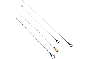 AB Tools-US Pro Moteur Mercedes Benz Jauge d'huile de boîte de Vitesses de Transmission Carter de la jauge de Niveau (Lot de 4 à951