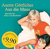 Cover zum Buch Aus die Maus