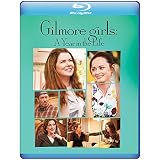 Gilmore Girls: A Year in the Life [Blu-ray] (englische Version) - 