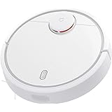 Xiaomi 17061 Vacuum Cleaner Robot Aspirateur, blanc
