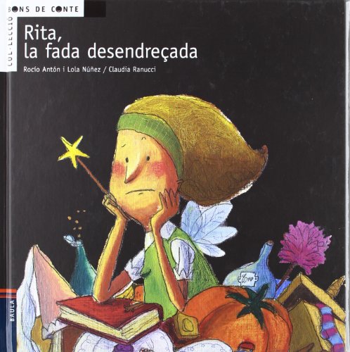 Rita, la fada desendreçada: 3 (Bons de conte)
