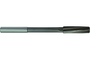 WEPO HSSE Maschinenreibahle CO Maschinen Reibahle H7 DIN 212 Form B/D, Größe: 14,5 mm