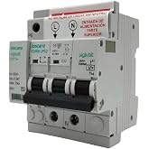 10002548-Permanent Surge Protector and Transit Combi 2P32T15- TOSCANO