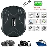 ★★ Elektronischer Zaun - Geo-Zaun: Stellen Sie sicher, dass Sie einen Geo-Zaun für das Gerät in Ihrer Bewegung innerhalb eines Bezirkslimits einfügen. Das Gerät sendet eine Nachricht an eine genehmigte Nummer, sobald es das westliche Ende der erreicht hat