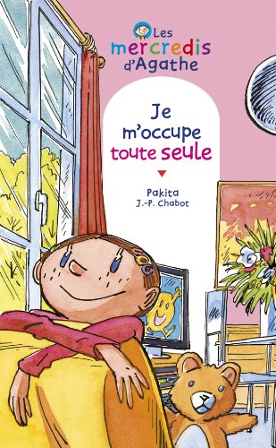 Je m'occupe toute seule