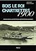 Bois le roi, Chartrettes...