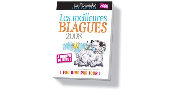 Avoir Images Amazon Fr Les Meilleures Blagues Gaulet Laurent Livres dernière par