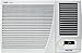 Voltas 183 CYa Window AC (1.5 Ton, 3 Star Rating, White, Copper) RS.24675.00
