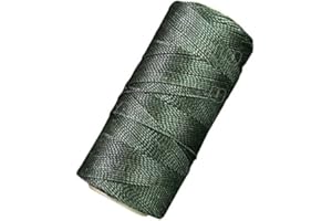 Filo cerato Linhasita da 0,5 mm (cor.nero) fare clic sulla ciglia, per scegliere 168 colori Cor. 64