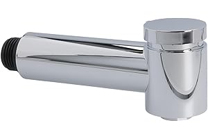 KÜCHEN-ERSATZTEILSHOP Blanco Brausekopf Tivo-S chrom HD