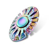 YGJ® Spinner Fidget EDC ADHD Focus Toy