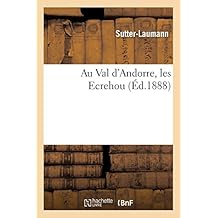 Amazonfr Andorre Guides Livres - 