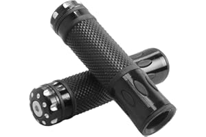 GDFNMOGO Empuñaduras diseñadas para xiaomi para scooters eléctricos M365 1S PRO Pro2 MI3, ideal para un mejor manejo