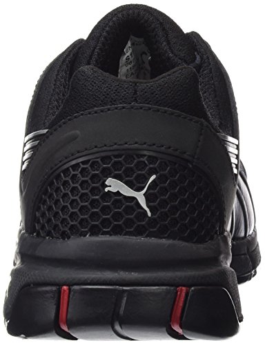 Puma 912820 Damen Sicherheitsschuhe, Schwarz, 42 - 2