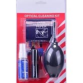 7in1 Lens Temizleme Seti Fotoğraf Makinesi Temizlik Kiti 7 in 1 Cleaning Kit B&uuml;t&uuml;n Cihazlar