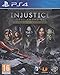 Produktbild GIOCO PS4 INJUSTICE GODS AMONG US GOTY