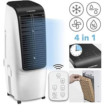 trotec aircooler pae 26