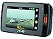 Produktbild Mio MiVue 618 Super HD Dashcam Videokamera für Auto mit Radar-Warnung, GPS-Funktion, 140 Grad Weitwinkelkamera, 3-Achsen-G-Sensor, Parkmodus und Fotomodus