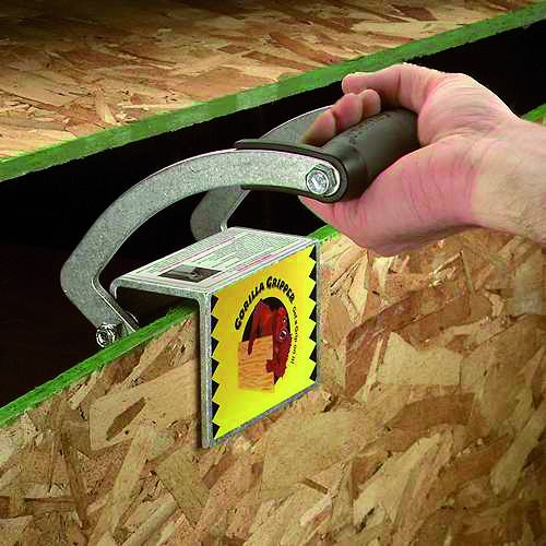 Peddinghaus Handwerkzeuge Gorilla Gripper, 114401000 - 2