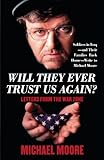 Image de Will They Ever Trust Us Again?: Letters from the War Zone (English Edition)