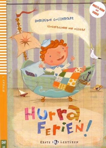 Télécharger Hurra, Ferien! (1Cédérom) PDF Lire En Ligne Télécharger Hurra, Ferien! (1Cédérom) PDF Lire En Ligne