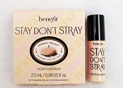 Benefit Cosmetics-stay don't stray deluxe mini